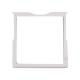 GE GSS25GSHKCSS Snack Shelf Assembly - Genuine OEM