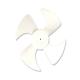 GE GSS25IFPHBB Condenser Motor Fan Blade - Genuine OEM
