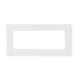 GE GSS25IFPHBB Damper Gasket - Genuine OEM