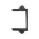 GE GSS25IFPHBB Solenoid Saddle Bracket - Genuine OEM