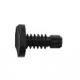 GE GSS25LSLLCSS Door Handle Fastener - Genuine OEM