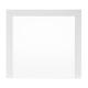 GE GSS25QFMAWW Crisper Drawer Glass Cover - Genuine OEM