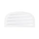 GE GSS25QFMAWW Dispenser Drip Tray (White) - Genuine OEM