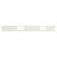 GE GSS25QFMAWW Drawer Humidity Sliding Adjuster - Genuine OEM