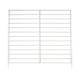 GE GSS25QFMAWW Freezer Shelf 13x15in - Genuine OEM