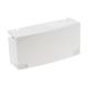 GE GSS25QFMAWW Ice Bucket Dispenser Cover - Genuine OEM