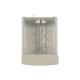 GE GSS25QFMAWW Ice Bucket/Dispenser (w/Auger) - Genuine OEM