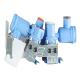 GE GSS25QFMAWW Icemaker Water Inlet Valve - Genuine OEM