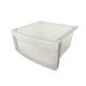 GE GSS25QGTKWW Crisper Drawer Genuine OEM