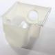 GE GSS25QGTMBB Ice Dispenser Bucket - Genuine OEM