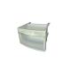 GE GSS25XSRCSS Sealed Pan/Drawer - Bottom - Genuine OEM