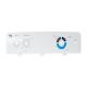 GE GTD18GSSJ2WW Control Panel-Backsplash Assembly - Genuine OEM