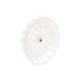 GE GTD45GASJ2WS Blower Wheel - Genuine OEM