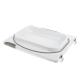 GE GTD45GASJ2WS Door Assembly - Genuine OEM