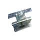 GE GTD45GASJ2WS Door Hinge Assembly - Genuine OEM