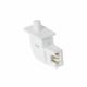 GE GTD45GASJ2WS Door Switch - Genuine OEM