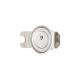GE GTD45GASJ2WS Dryer High Limit Safety Thermostat Genuine OEM