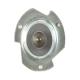 GE GTD45GASJ2WS Shaft And Bracket Assembly - Genuine OEM