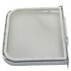 GE GTD81GSSJ0WS Lint Filter-Screen Assembly - Genuine OEM