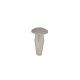 GE GTD81GSSJ2WS Plug Button - Genuine OEM