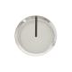 GE GTD86GSSJ0WS Control Knob Assembly (Chrome) - Genuine OEM