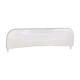 GE GTDP250GM0WW Door Handle - White - Genuine OEM