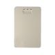 GE GTDP250GM0WW Outer Dryer Door - White - Genuine OEM