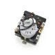 GE GTDP250GM0WW Timer Control - Genuine OEM