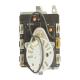 GE GTDP250GM0WW Timer - Genuine OEM