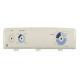 GE GTDX200GM2WW Control Panel/Backsplash w/ Graphics - White - Genuine OEM