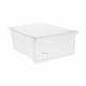 GE GTH17DBDDRCC Crisper Drawer (Lower) Genuine OEM
