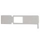 GE GTH17JBDDRWW Humidity Vegetable Drawer Slide  - Genuine OEM