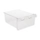 GE GTH17JBDDRWW Vegetable Humidity Drawer - Genuine OEM