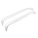 GE GTH18GCDDRWW Door Handle Kit - Genuine OEM