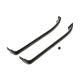 GE GTK17GCEFRBS Door Handle Set - Genuine OEM