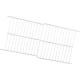 GE GTK18ICDLRBS Refrigerator Shelf Assembly - Genuine OEM