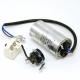 GE GTL12HBXARBS Complete Electrical Kit - Genuine OEM