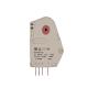 GE GTL12HBXARBS Defrost Timer - Genuine OEM