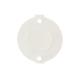 GE GTL21KCWABS Water Fill Tube Seal - Genuine OEM