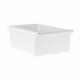 GE GTS18CBSARBB Bottom Crisper Drawer - Genuine OEM