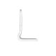 GE GTS18CCSBLCC Bottom Hinge - Genuine OEM