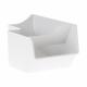 GE GTS18CCSBLCC Ice Bucket Assembly Genuine OEM