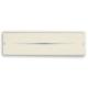 GE GTS18IBMDRWW Front Shelf Bar - Genuine OEM