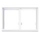 GE GTS18KHPLRBB Crisper Drawer Cover Frame Genuine OEM