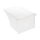 GE GTS18KHPLRBB Vegetable Crisper Drawer Genuine OEM
