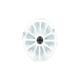 GE GTS18KHPLRBB Wheel Mobility - Genuine OEM