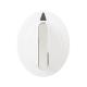 GE GTV21GSSJ1WW Control Knob Assembly (White) - Genuine OEM