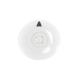 GE GTW180SSJ0WW Timer Knob Dial Assembly - Genuine OEM