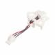 GE GTW460AMJ2WW Speed Sensor - Genuine OEM
