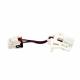 GE GTW460AMJ4WW Motor Speed Sensor - Genuine OEM